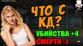 КАК ПОДНИМАЮТ КД В WARZONE