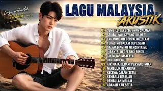 Kumpulan MP3 Lagu Akustik Malaysia Terbaru 2026 | Slow Melayu Paling Menyentuh Hati