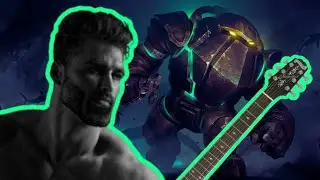 i put banjo music over nautilus gameplay