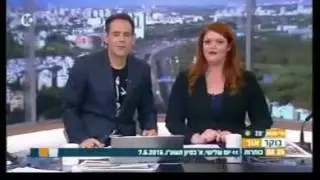 תוכנית הבוקר   רונן לוי ראיון על מוסכי הסדר