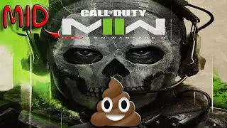 The WORST decision you will make ALL 2022 will be pre-ordering Modern Warfare 2