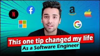 This Book Transformed My Entire Coding Career | Software Engineer Tips 🚀