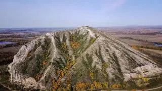 Шихан Юрактау (4к/30 Fimi X8SE 2020)