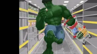 Shopping Green - Paolo Morrone