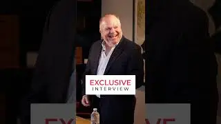 The Chuck Wagner Interview with Marvin R. Shanken