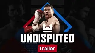 Undisputed   Hall of Fame Trailer.