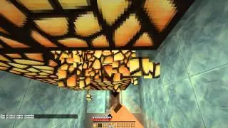 Minecraft: Семейная Сокровищница