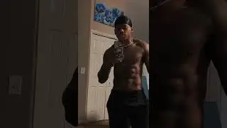 Wish I Had Your Guns (Teach Me How to Flex)