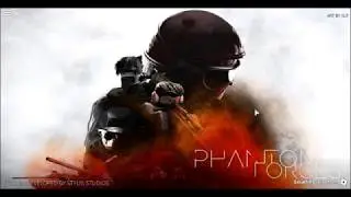 phantom forces gameplay