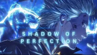 Shadow of Perfection| Vergil[Devil may cry]