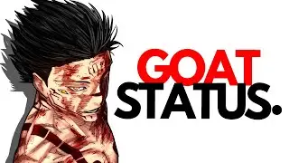 Sukuna Is Just Simply Stronger Than Gojo...