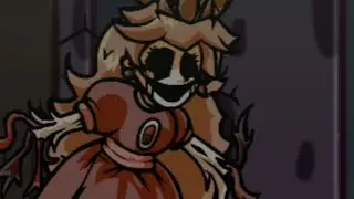 Dark Forest (FNF Mario Madness V2) Android Port By @TheSpringEvolution