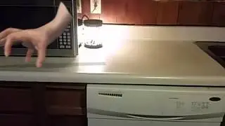The Hand / FxGuru Video