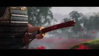 Duel Among The Spider Lilies | Ghost of Tsushima