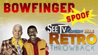 Bowfinger Final Scene ReCreated by High School Kids Retro Throwback SEETV