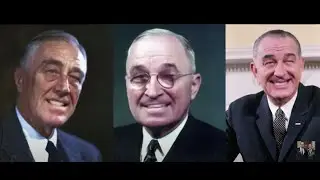Every President singing " I Will Survive " : Daily Motivation video