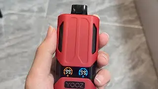 HUNK 15000 IS COMING #vapelife