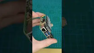 Home Assistant på en NVME disk via PCI Express, Raspberry Pi 5 med 8GB ram