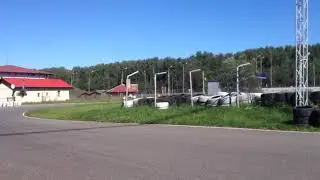 Бешеный карт.Айвенго.картинг.мото кросс.1000hp