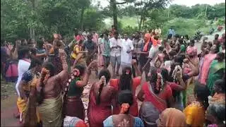 #Teejero Banjara Group Dance Video song 2024