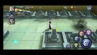 Anime Bleach Game Episode 2 in Hindi😎 👌ok