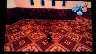 LOCOMOTOR MORTIS!!! Upgrade