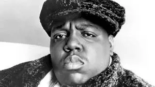 SION - Think About Me feat. The Notorious B.I.G