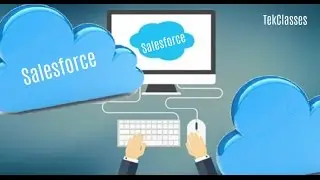 Salesforce Training Videos for Beginners | Salesforce Tutorials