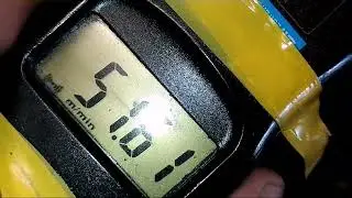 Carmix 3/5TT motor A6VM160