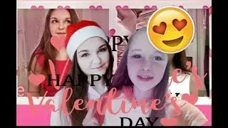 ✓Типы девушек на 14 февраля✓