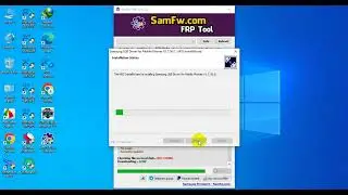 Sam FW Frp Tool