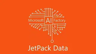 Interview AI Factory - Shankar Arul - JetPack Data