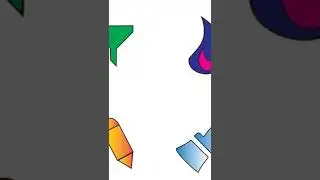How to Use the Pen Tool | Adobe Illustrator for Beginners #7