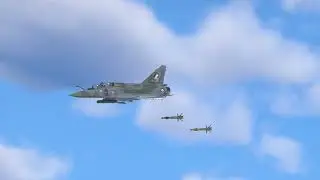 Mirage 2000