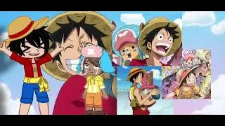 Intro One Piece Series//read desc//•{r@bb!t_g£!t€h}•