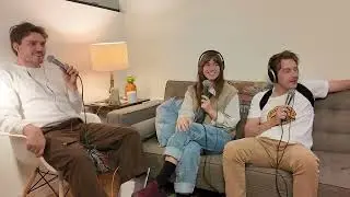 Avril Lavine vs Peach Pit vs Sevendust with Tiana Dueck | Battle of the Bands with Kyle and Sam
