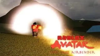 New Fire Bending in Avatar the Last Airbender Game on Roblox!