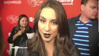 Pretty Little Liars Stars Tease Season 4B Drama