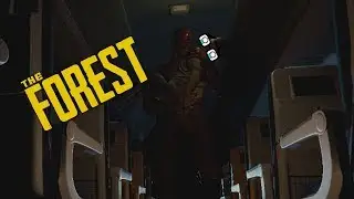 WHERE'S MY BOUNCING BABY BOY?! The Forest Co-op w/Cpt Falco