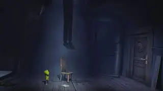 МАЛЕНЬКИЕ КОШМАРЫ!!! Little Nightmares Очень КРИПОВО