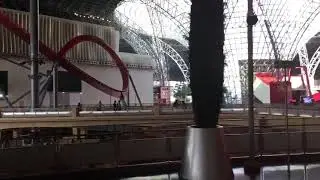 Ferrari park. 28 сентября 2017. Ю