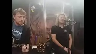 Роман Архипов - Самая любимая (Чай с Кальяном на Компот FM, 14.12.2018)