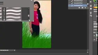Tutorial como animar una imagen en Photoshop