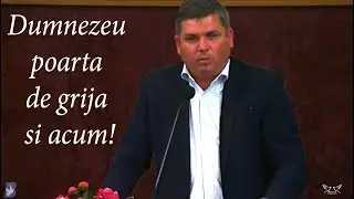 Nicanor Balmos - Dumnezeu poarta de grija si acum | EXPERIENTE DEOSEBITE