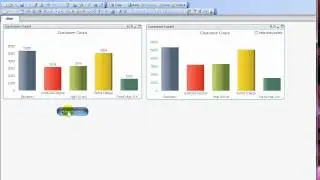 Custom chart features / hide or show data points on chart in QlikView