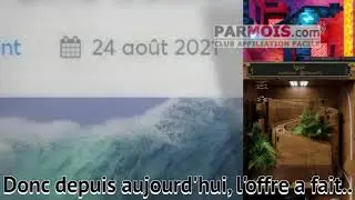 La faille secrète