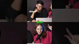 Слушаем с иностранцами хиты русской музыки 😏