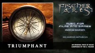 Tim S. Fischer - Triumphant
