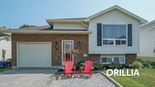 Real Estate Video Tour | Property | Barrie Video Tours 4533
