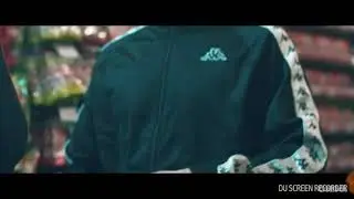 Blleki i bën Diss FERO ne kengen SHAWTY
